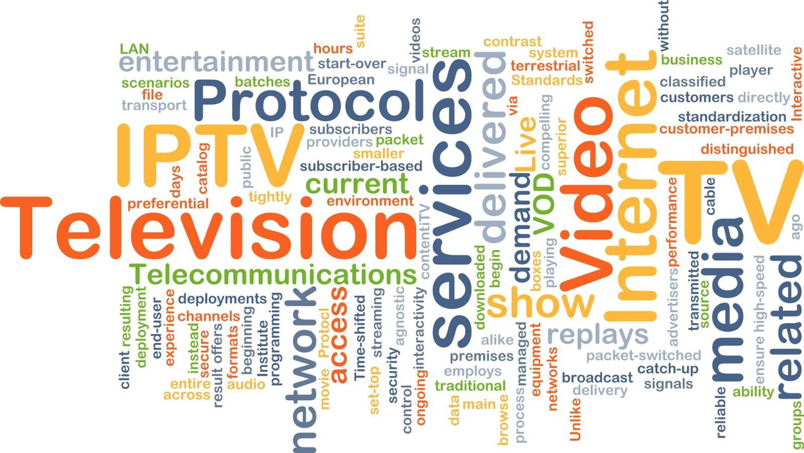 MVPD Fragmentation for cable and broadcast