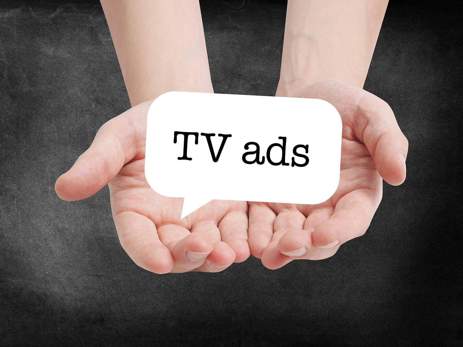 TV Ads Vs. Connected TV Ads