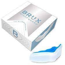 Brux Mouth Guard