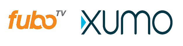XUMO  OTT advertising and Connected TV adsFUBOTV & FuboTV OTT ads Connected TV advertising